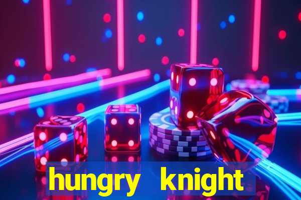 hungry knight gameboy rom pt br gba